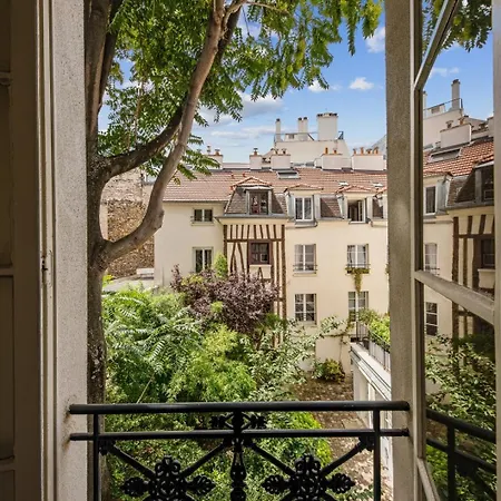 Bnbnook - Experience Life In Latin Quarter 파리